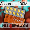 Assurans 100Mg 42